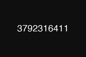 3792316411