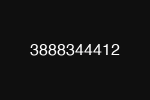 3888344412