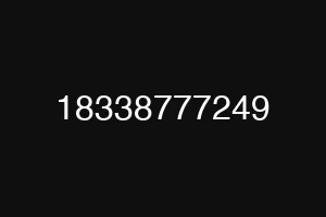 18338777249