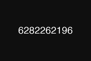 6282262196