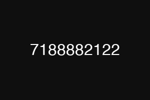 7188882122