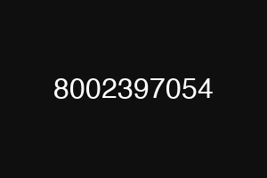 8002397054