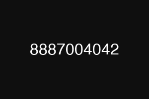 8887004042
