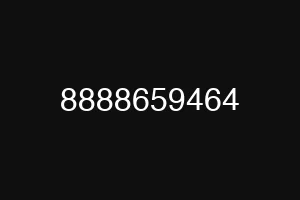 8888659464