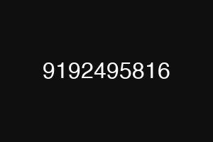 9192495816