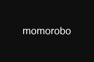 momorobo