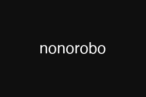 nonorobo